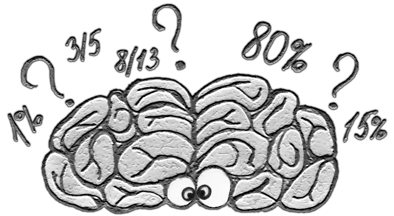 Заблуждения игроков при оценке рисков. Контроль генератора случайных чисел в разработке