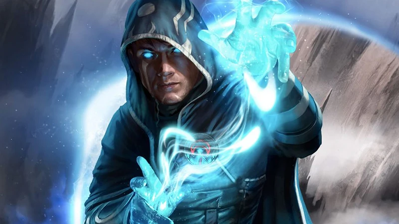 Wizards of the Coast анонсировала фритуплейную карточную игру Magic: The Gathering Arena