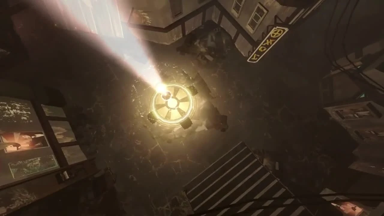 The Flock "Трейлер закрытого альфа-теста"