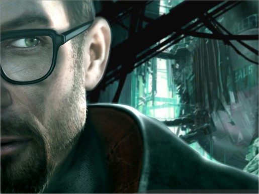 Играй в Half-life 3 уже сейчас!