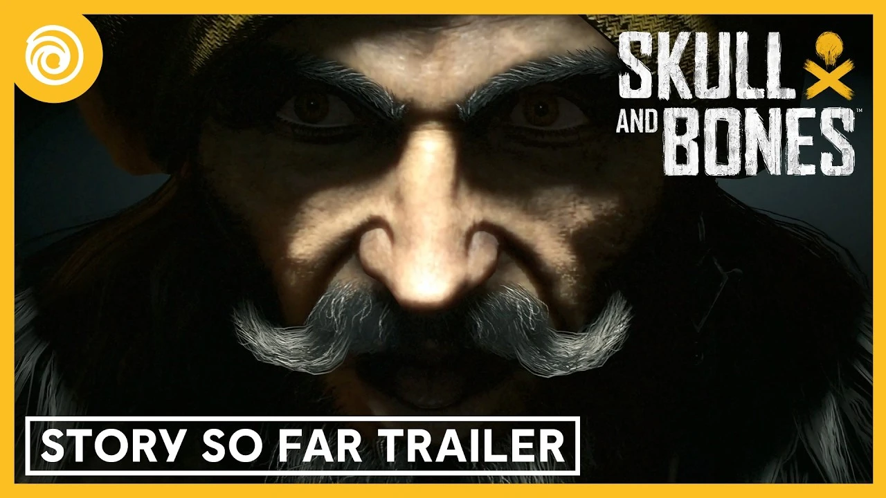 Ubisoft не сдаётся и готовит целый год новых контентных обновлений для Skull and Bones