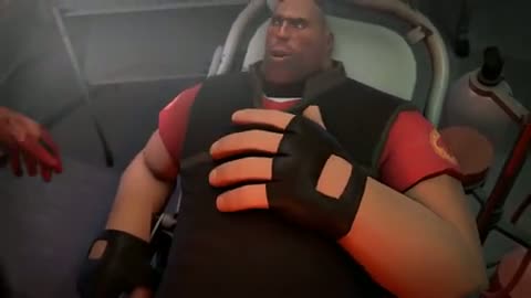 Team Fortress 2 "Meet the Medic"