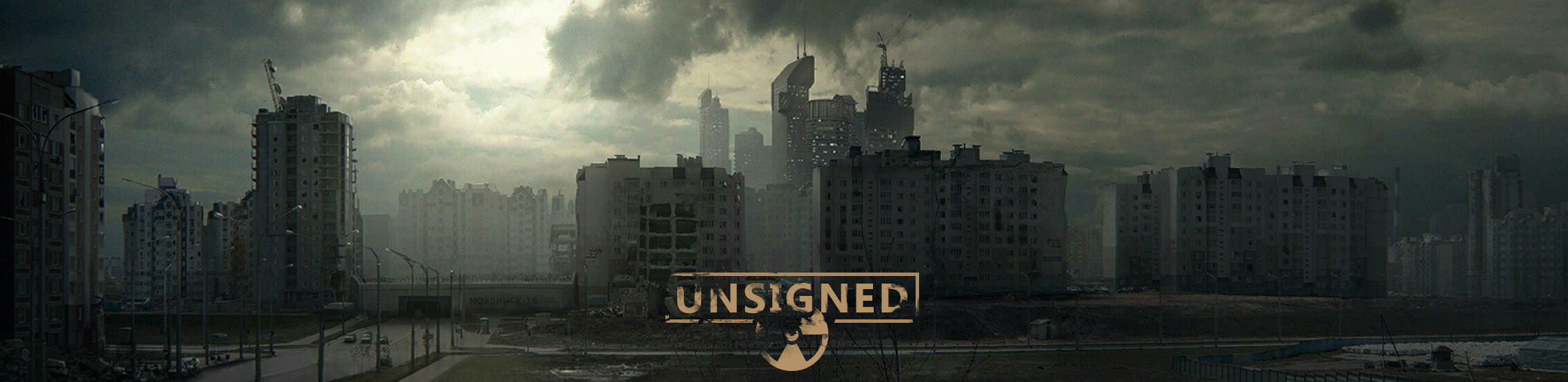 Unsigned