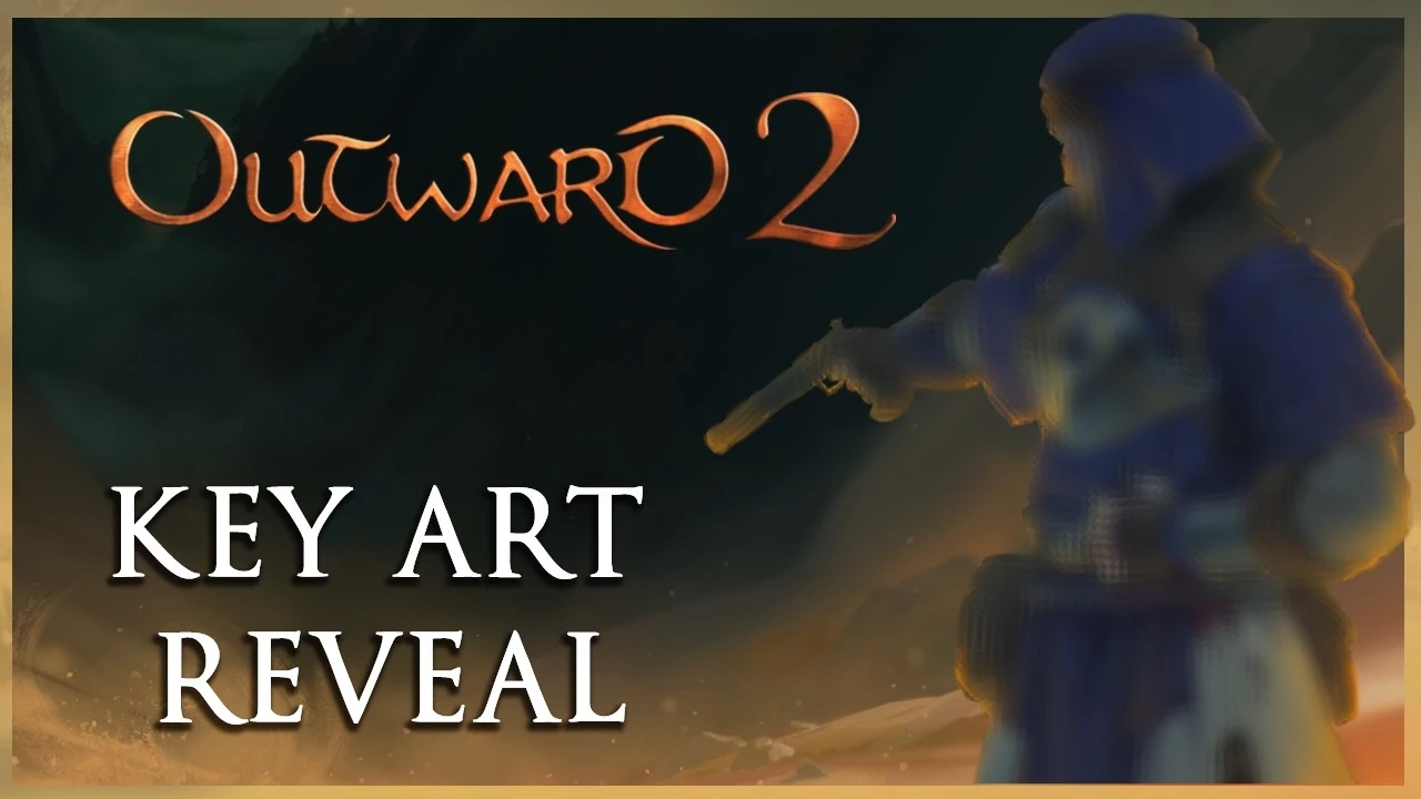 Разработчики Outward 2 поделились новыми материалами и открыли запись на тестирование