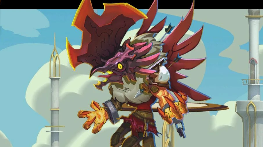 Полмиллиона игроков и масштабные планы: Monster Train 2 ждет череда обновлений