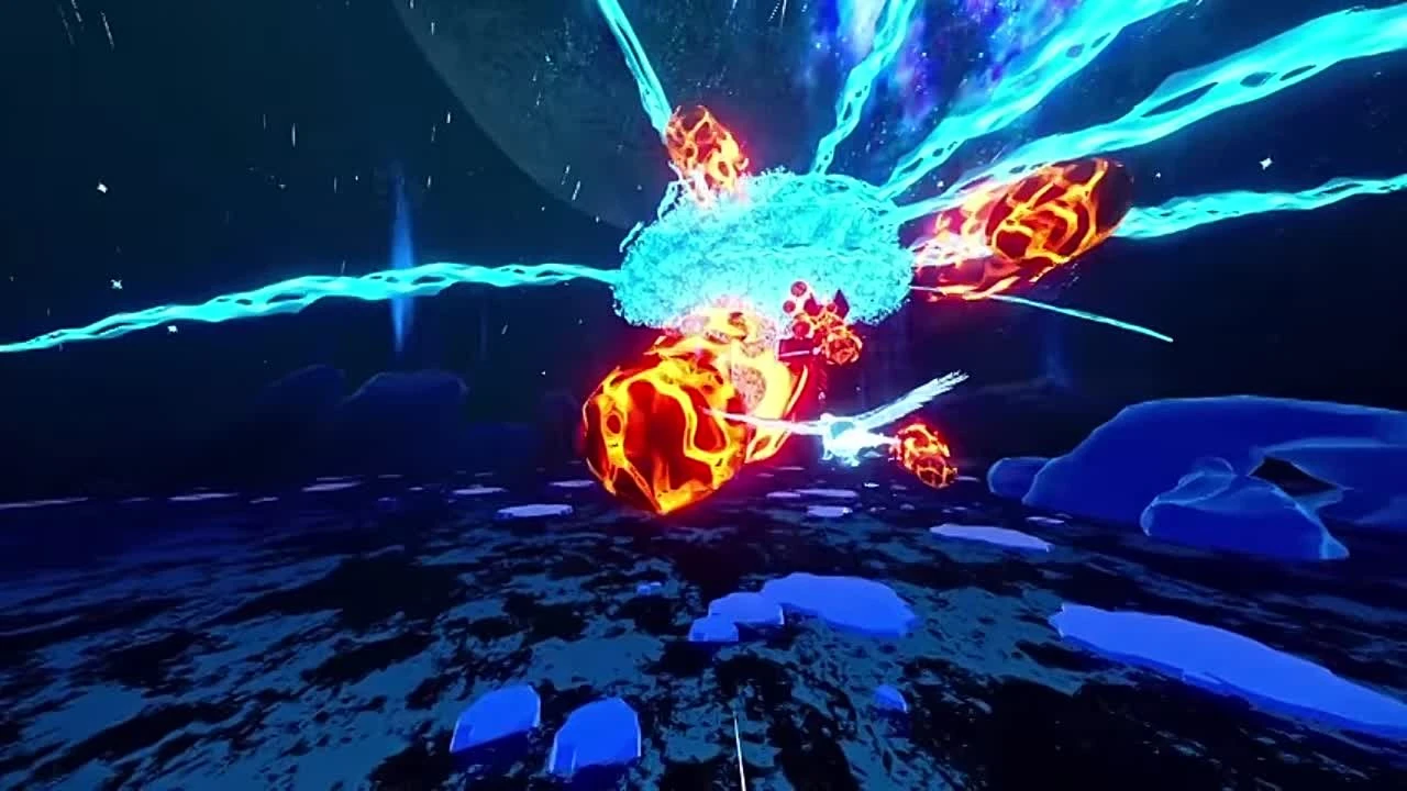 Российский разработчик-одиночка готовит трогательную адвенчуру про ворона