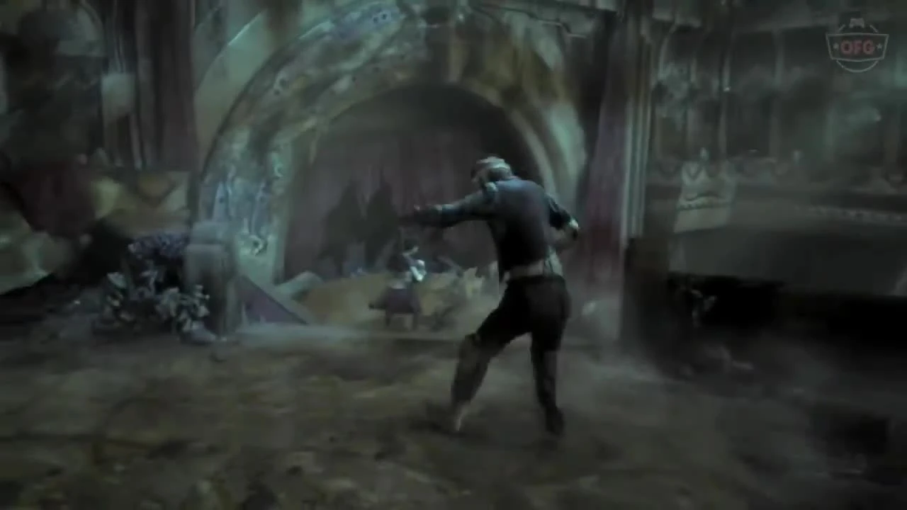 Взор в прошлое- Bioshock 2