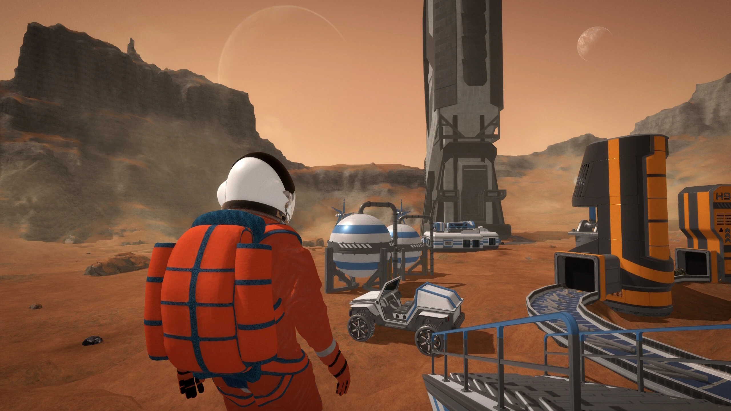 Eden Crafters "Таблица +1 для Cheat Engine" [UPD: 30.04.2025] {WarezLine}