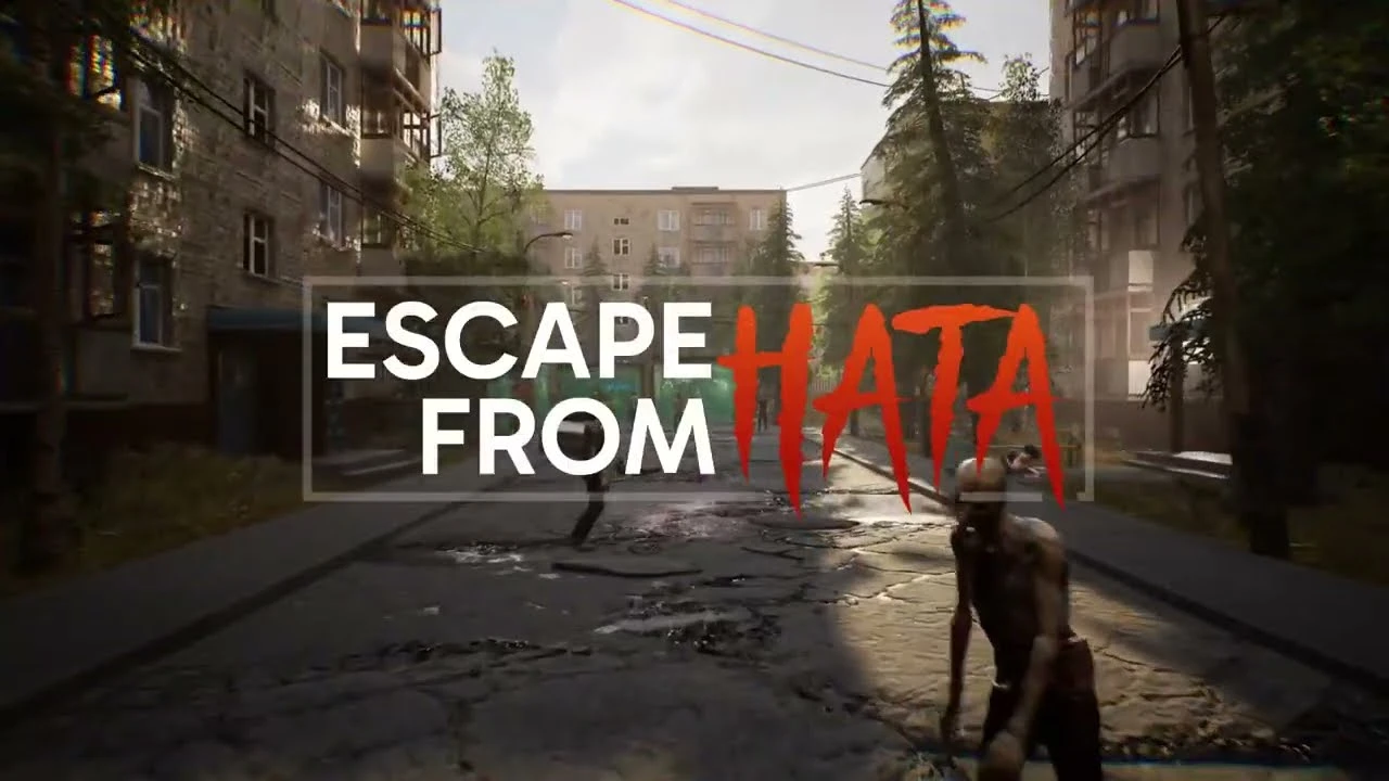 Escape from HATA "Таблица для Cheat Engine" [0.1] {ndck76}