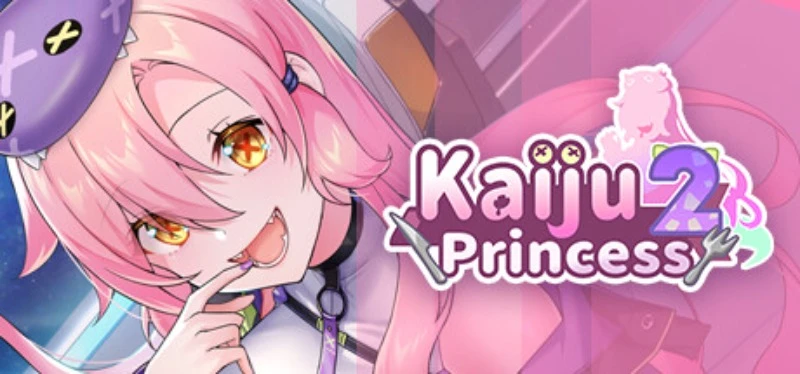 Kaiju Princess 2 "Таблица для Cheat Engine" [UPD: 17.12.2024] {Yukikaco}