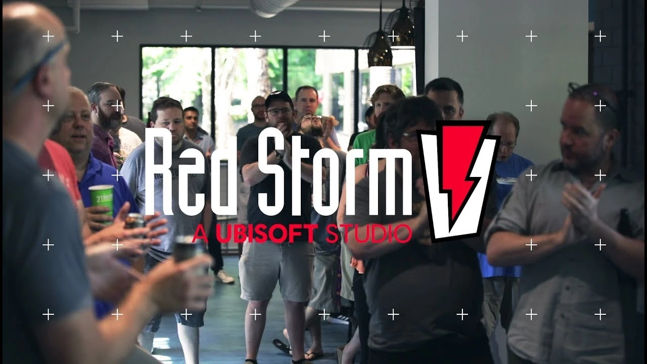Ubisoft уволила 19 человек в Red Storm Entertainment