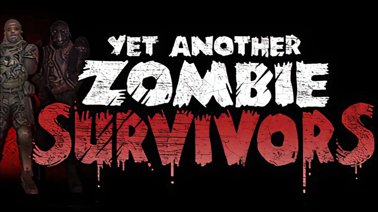 Yet Another Zombie Survivors "Трейнер +8" [18.B.0.2.0] {Abolfazl.k}
