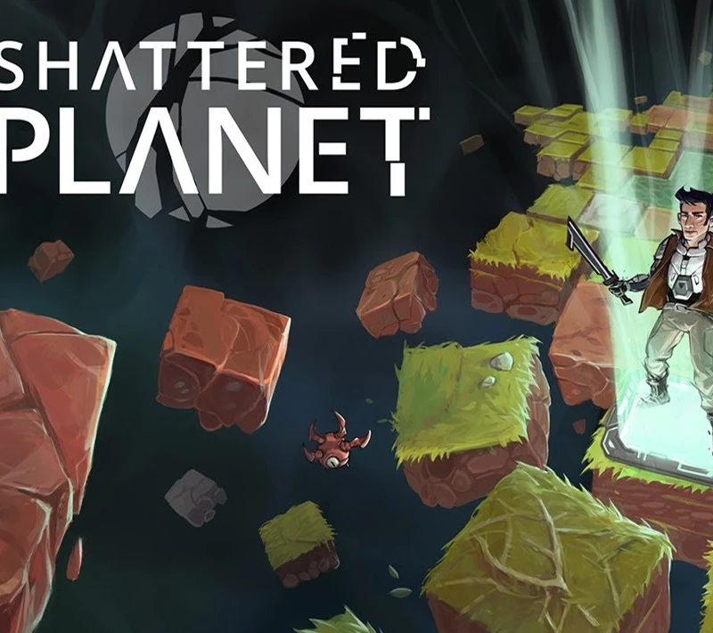 Shattered Planet "Таблица для Cheat Engine" {SeryogaSK}