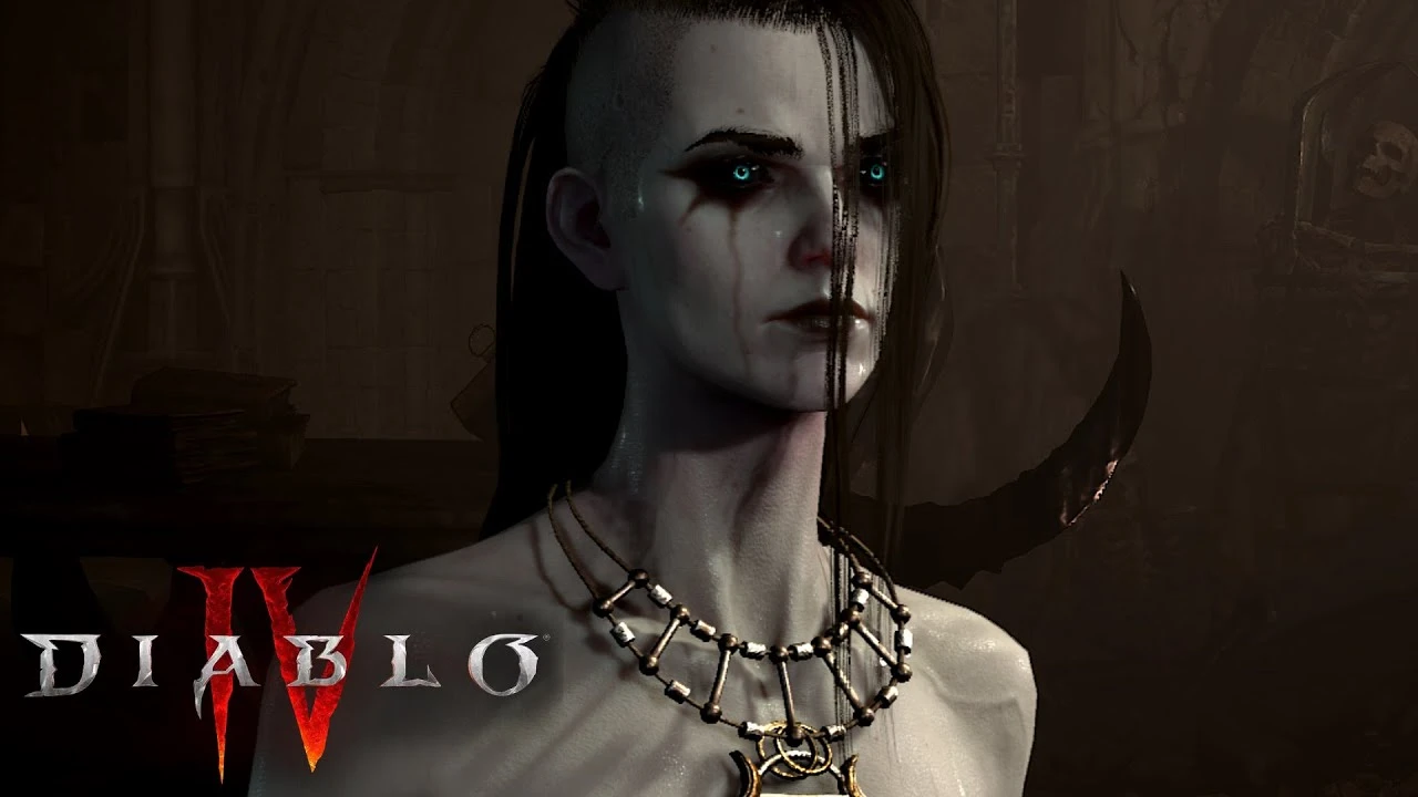 Лучшие билды для Некроманта в 5 сезоне Diablo 4