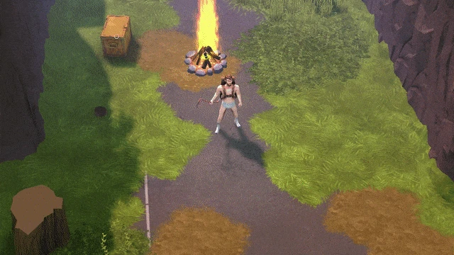 Dysmantle "Телепорт - Rift Forwards"