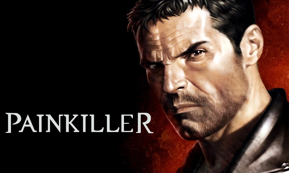 В чем секрет успеха Painkiller?