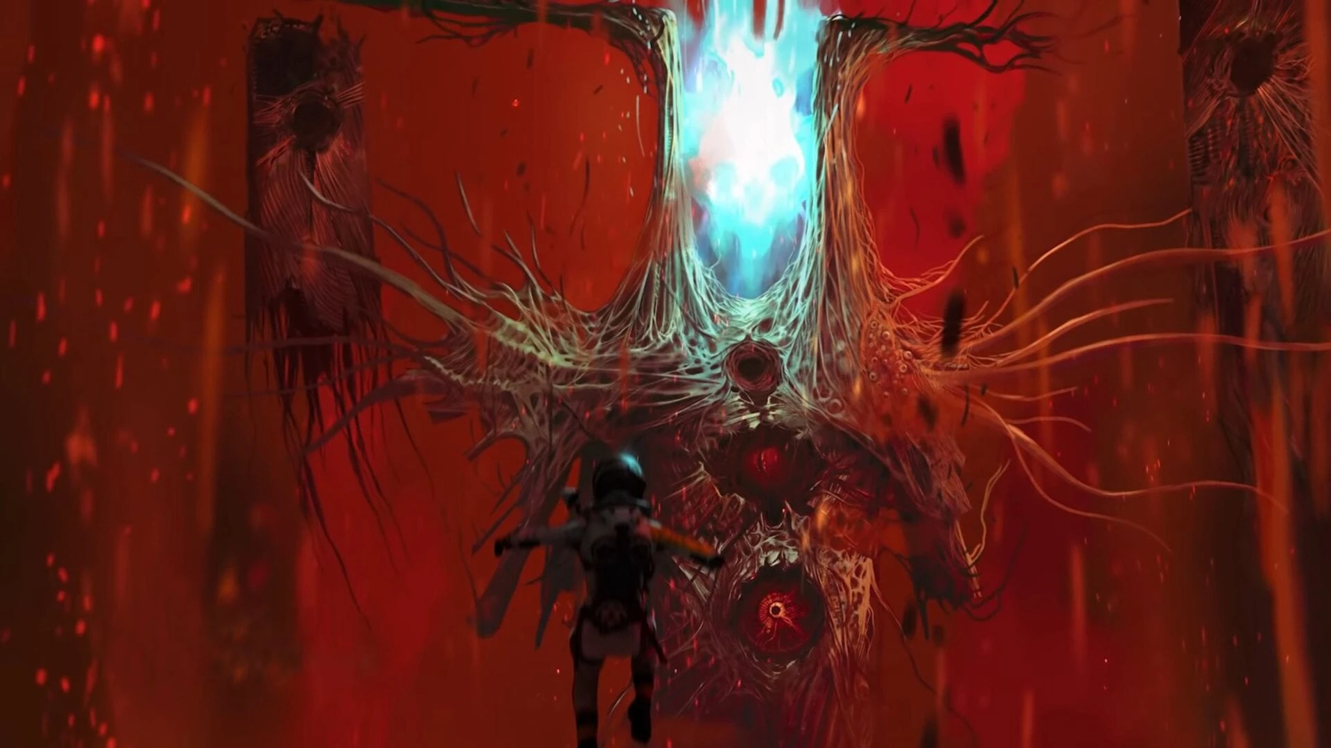 Игроки Returnal нашли способ обойти систему циклов и создать сохранения