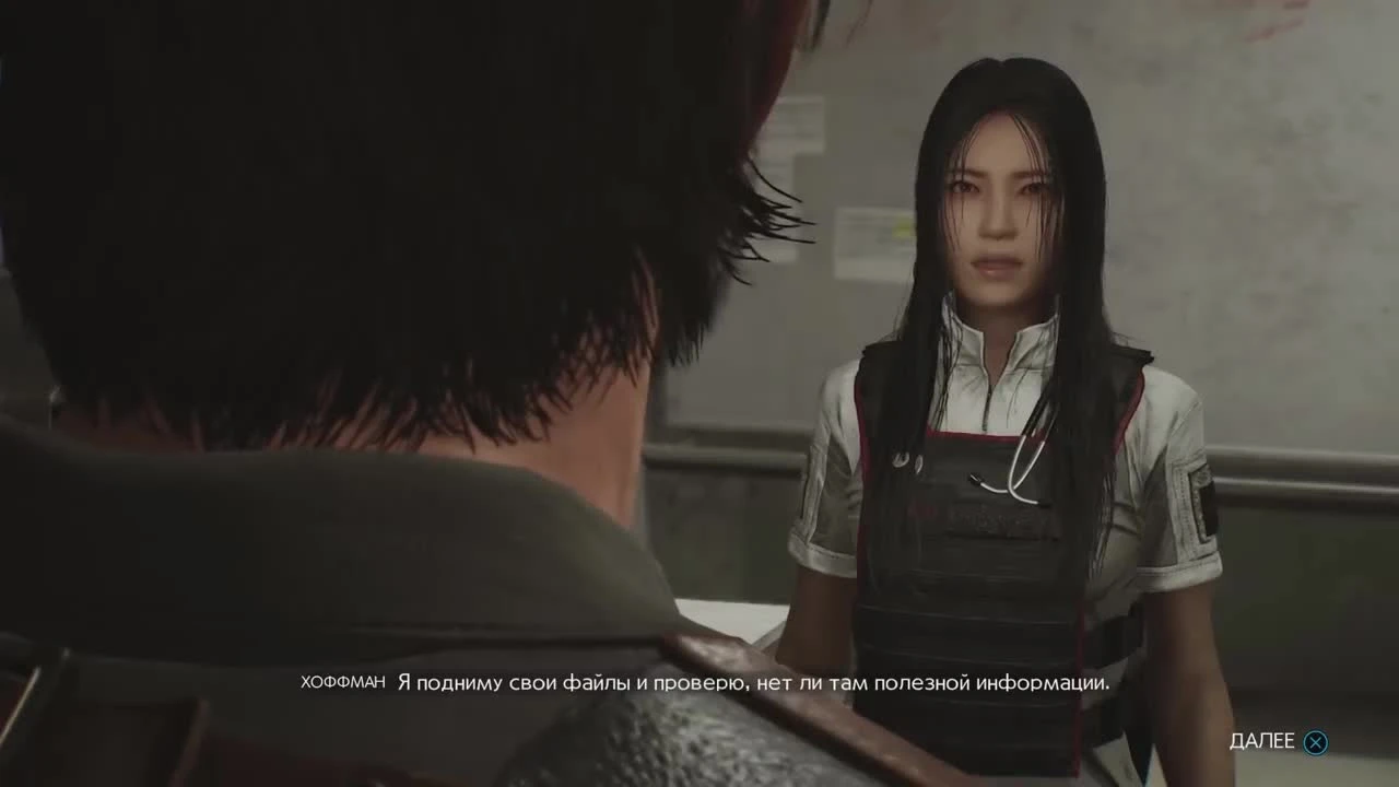 Прохождение The Evil Within 2 - Часть 8: На охоте [RusGameTactics]