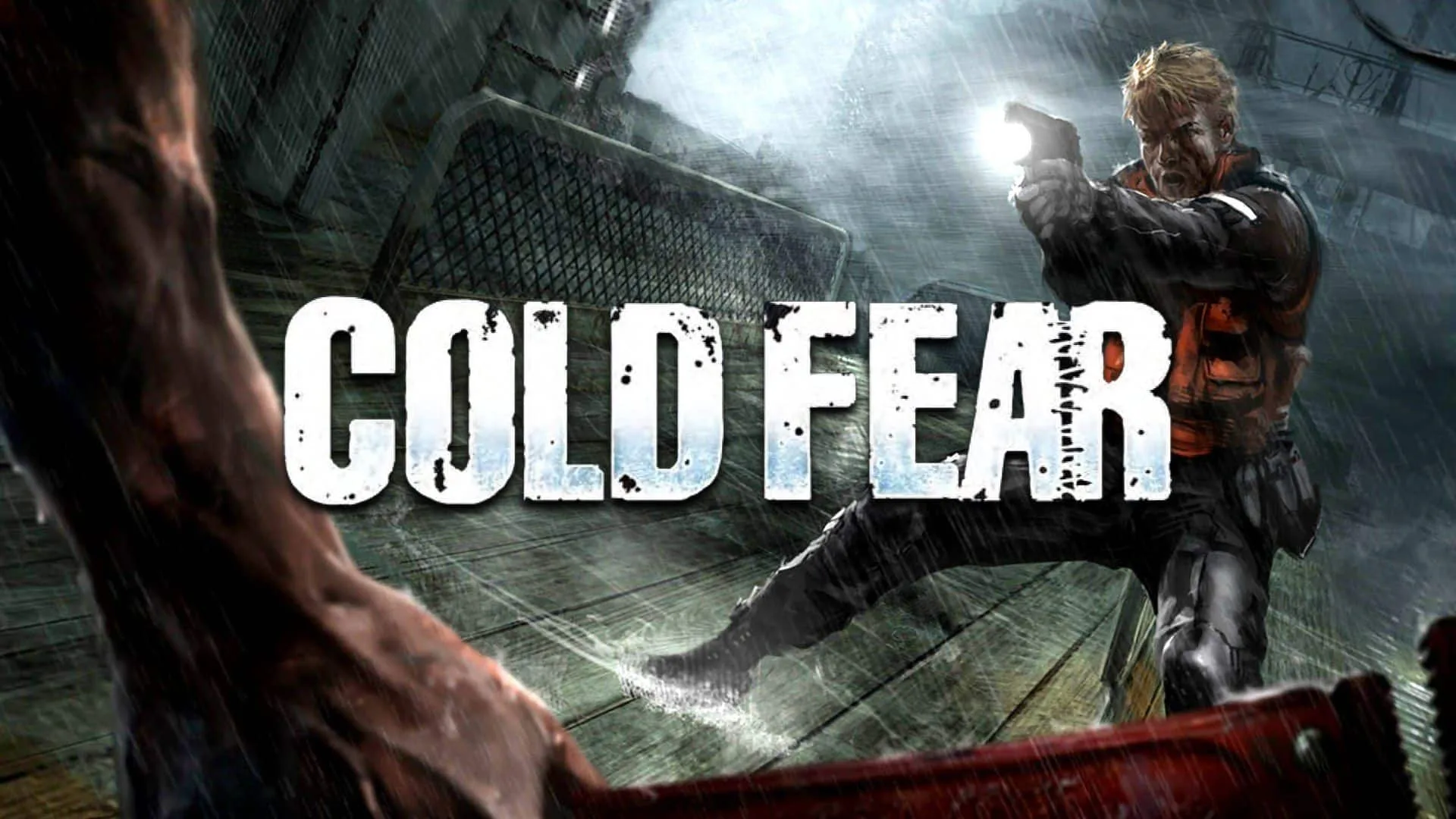 Cold Fear исчезла из Steam - вероятно, перед анонсом ремастера от Atari