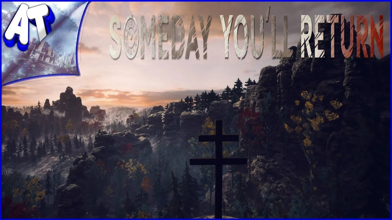 Мнение о Someday You'll Return