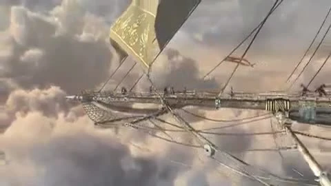 Heroes of Annihilated Empires 2 - Вступительный ролик