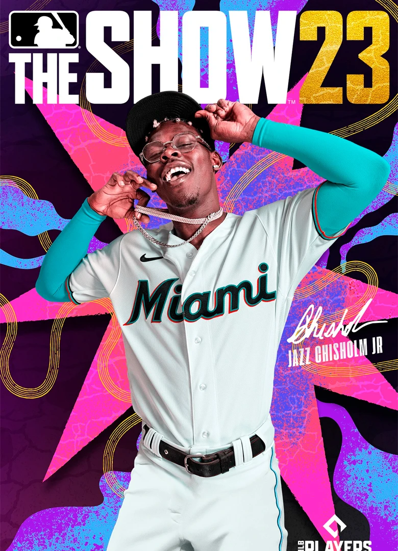 MLB The Show 23