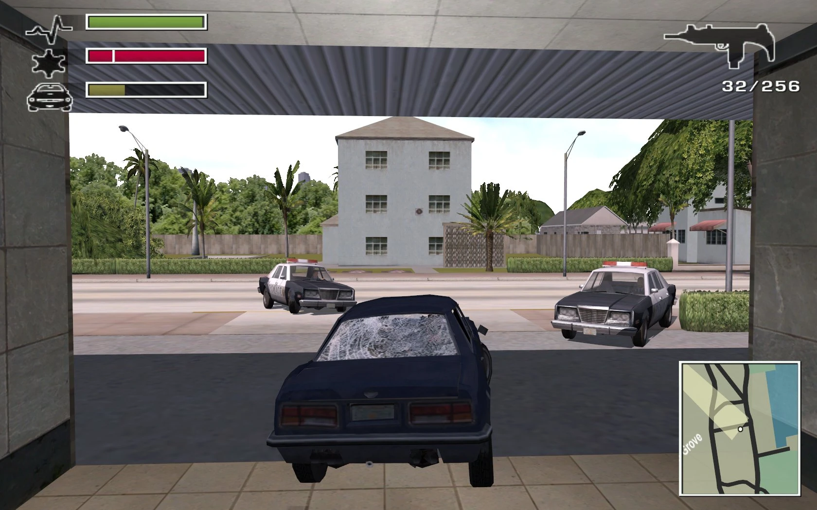 Driv3r сбился с пути