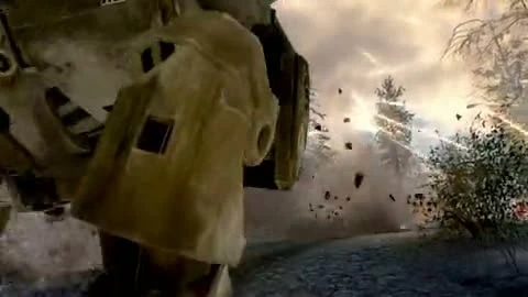 Battlefield 2142 Intro Teaser