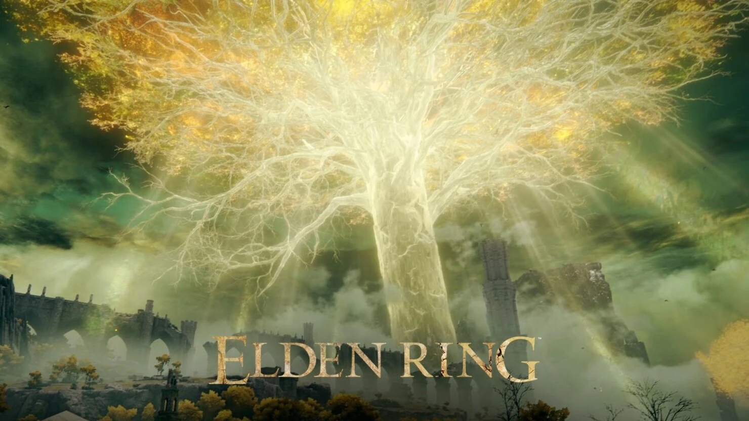 Elden Ring "Патч v1.09.1"