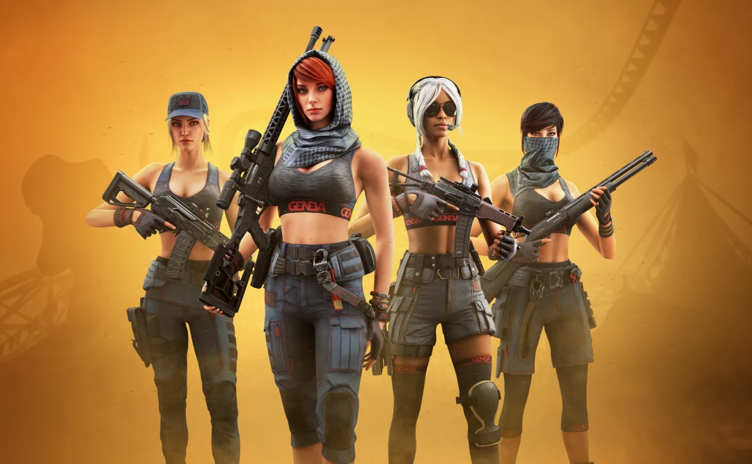 Рейтинговые матчи в Warface: что это и с чего начать