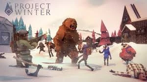 Стартовал открытый бета-тест Project Winter