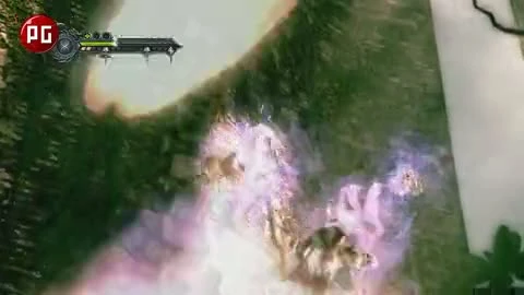 Blades of Time. Без скидок