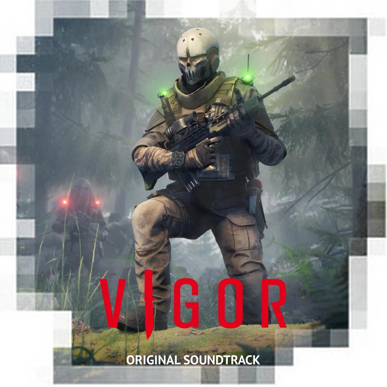 Vigor "Саундтрек"