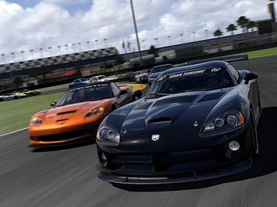 Итальянский интернет-магазин "подтвердил" точную дату релиза Gran Turismo 6