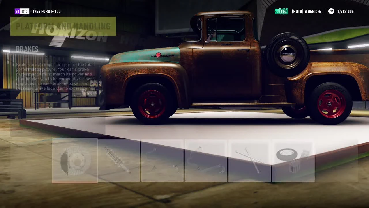 Forza Horizon 2 "забавный баг"