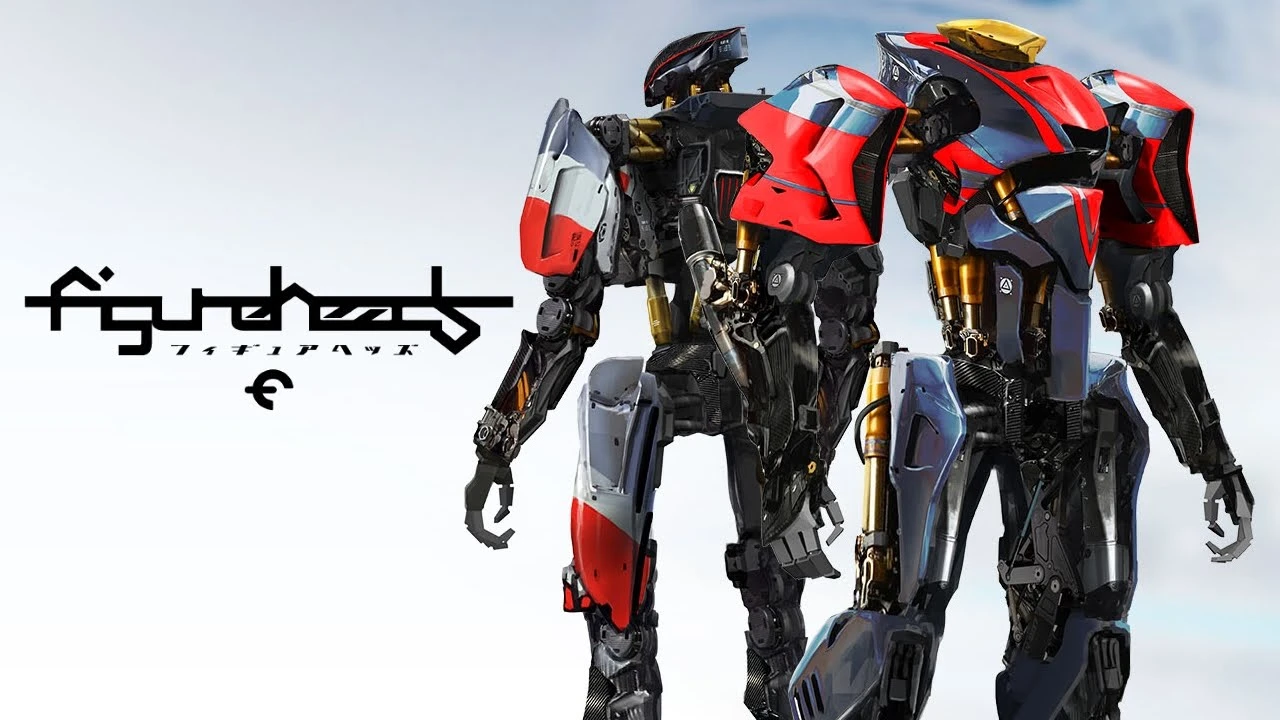 Старт открытой беты Figureheads в Японии