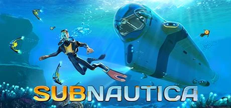 Subnautica: Трейнер/Trainer (+6) [Build Sep-2018 61056] {MrAntiFun}