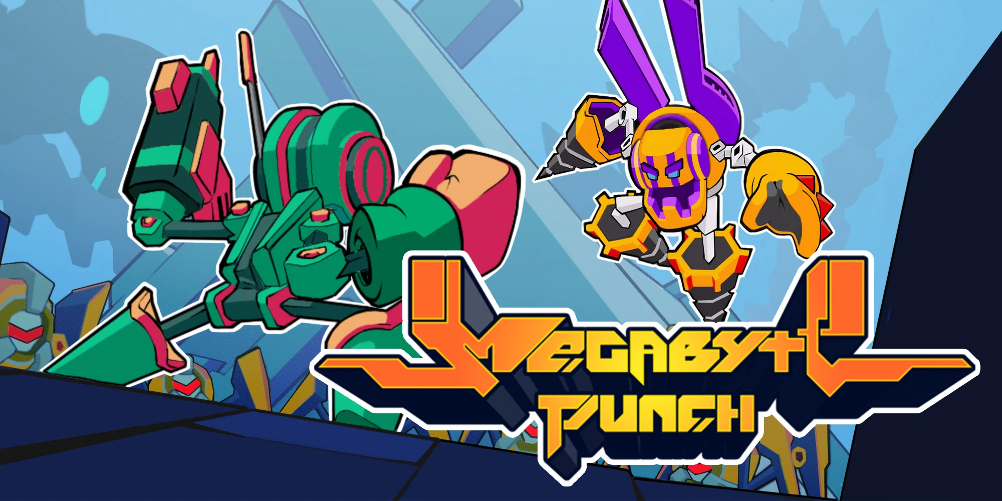 Экшен Megabyte Punch был удалён из eShop из-за рейтинга игры, разработчики работают над решением проблемы