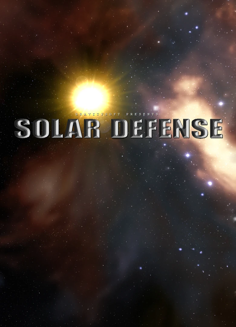 Solar Defense