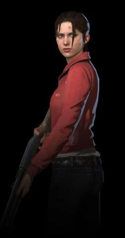 Выжившие в Left 4 Dead