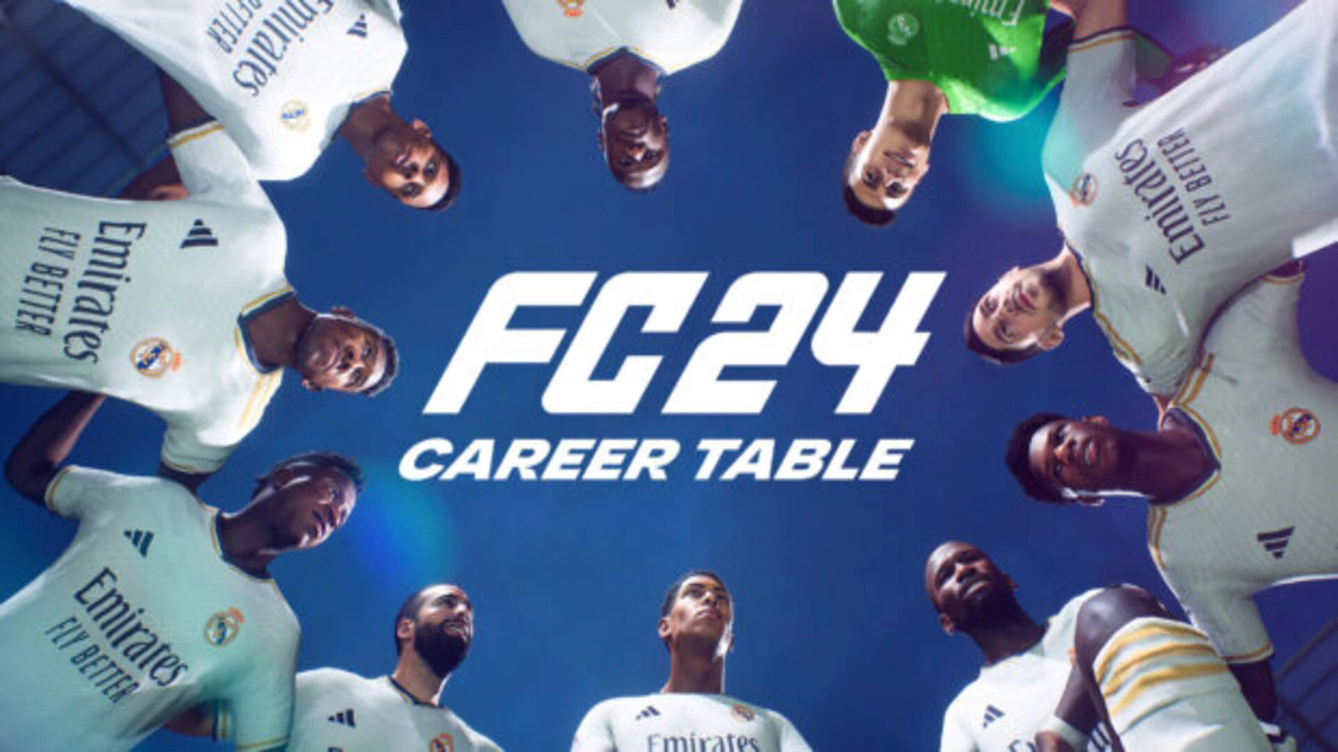 EA Sports FC 24 "Таблица для Cheat Engine" [v24.5]