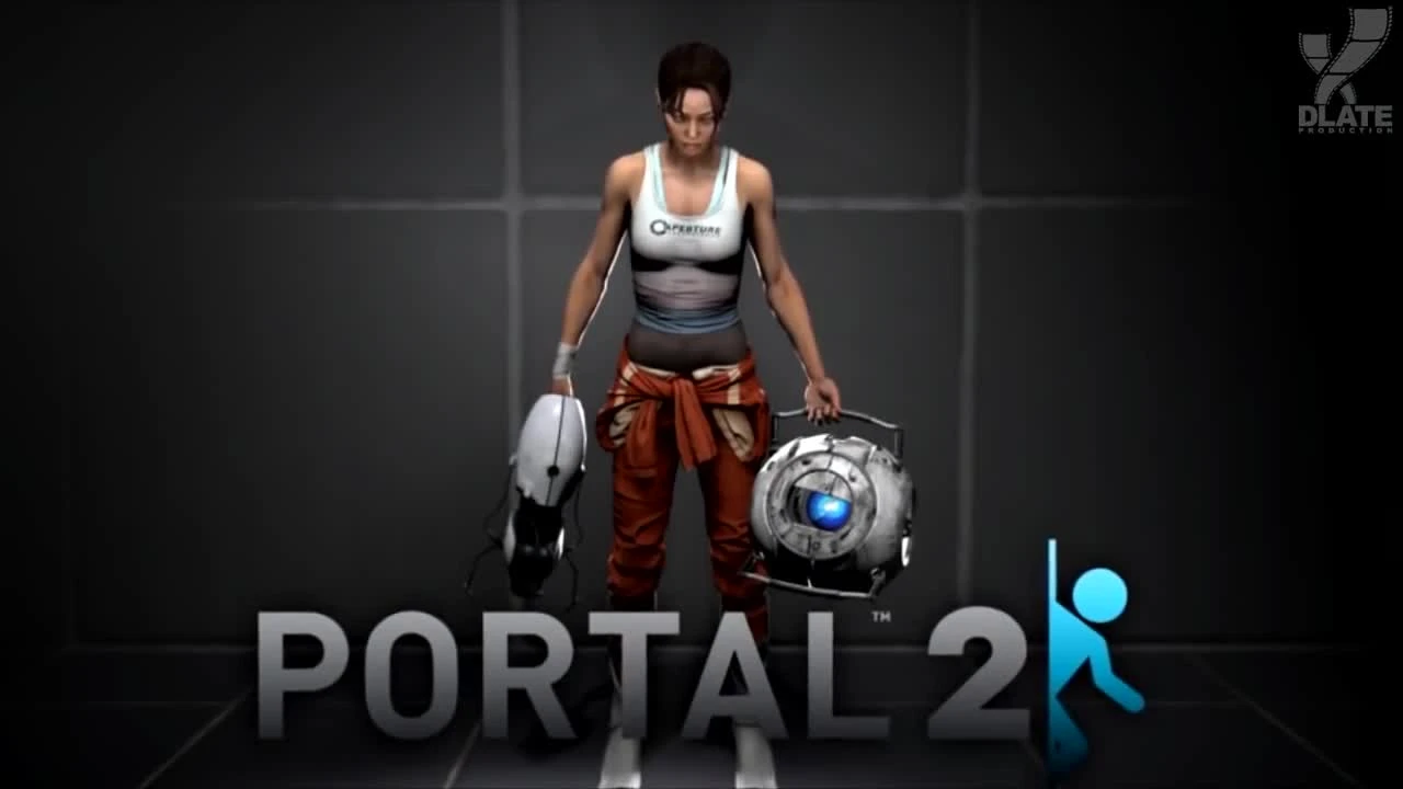 [ТОП] 10 фактов о Portal, о которых вы могли не знать