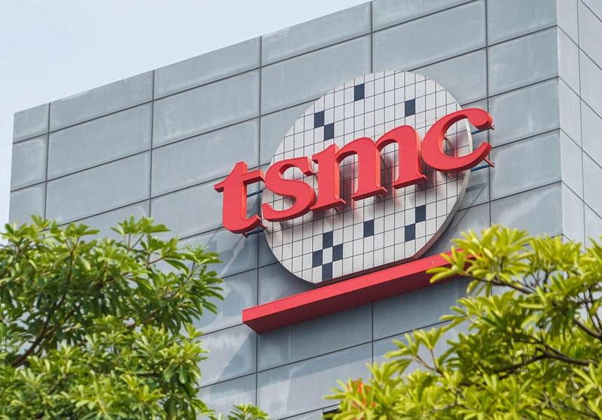 Тайваньская TSMC откроет завод в США для уменьшения зависимости страны от Китая