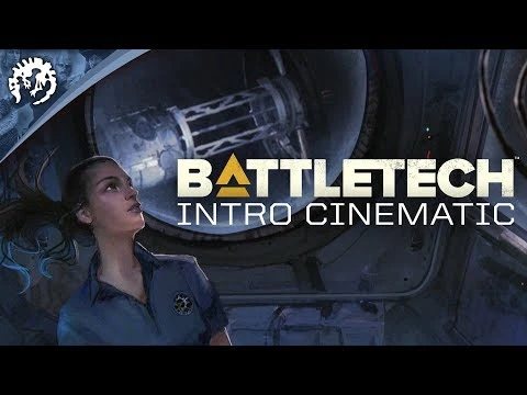 Сюжетная завязка BATTLETECH