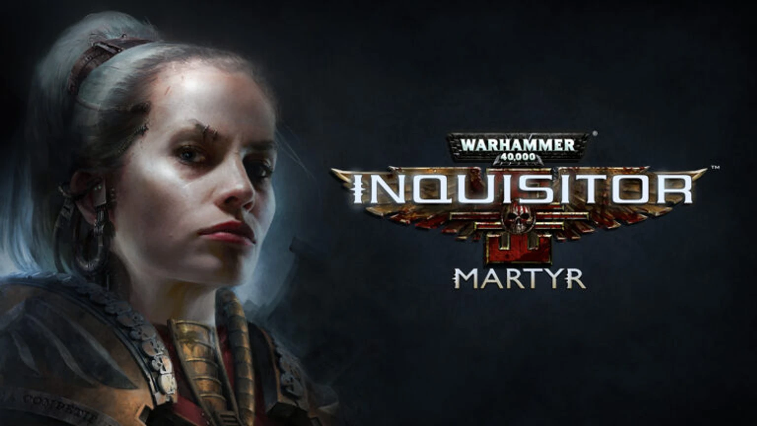 Warhammer 40.000: Inquisitor - Martyr выйдет на PS5 и Xbox Series в 2022 году