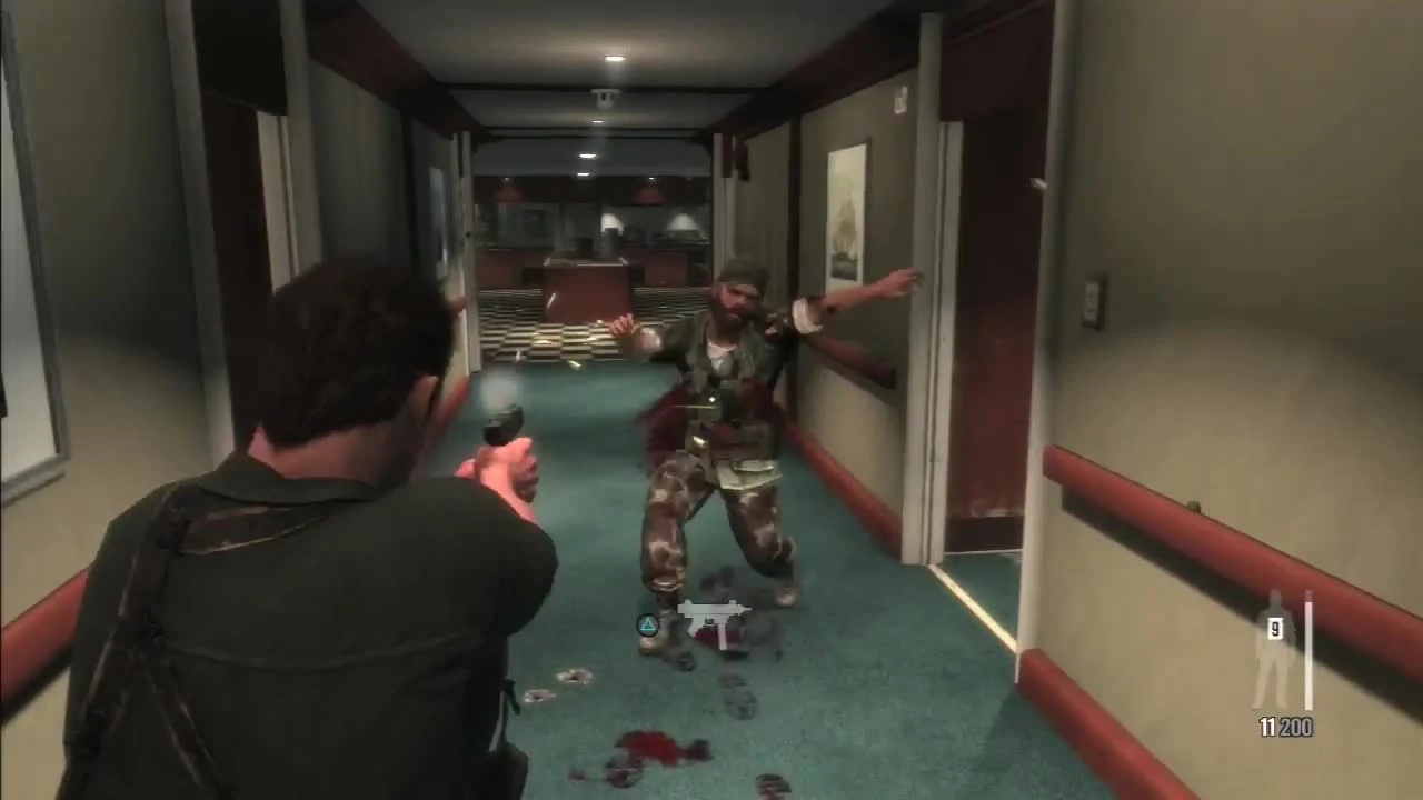 Max Payne 3 Brutal убийство компиляции Vol. 8