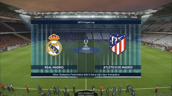 PES 2019 "AutoSwitcher V1.1"