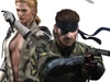 Konami перенесла дату релиза MGS: Snake Eater 3D на начало следующего года