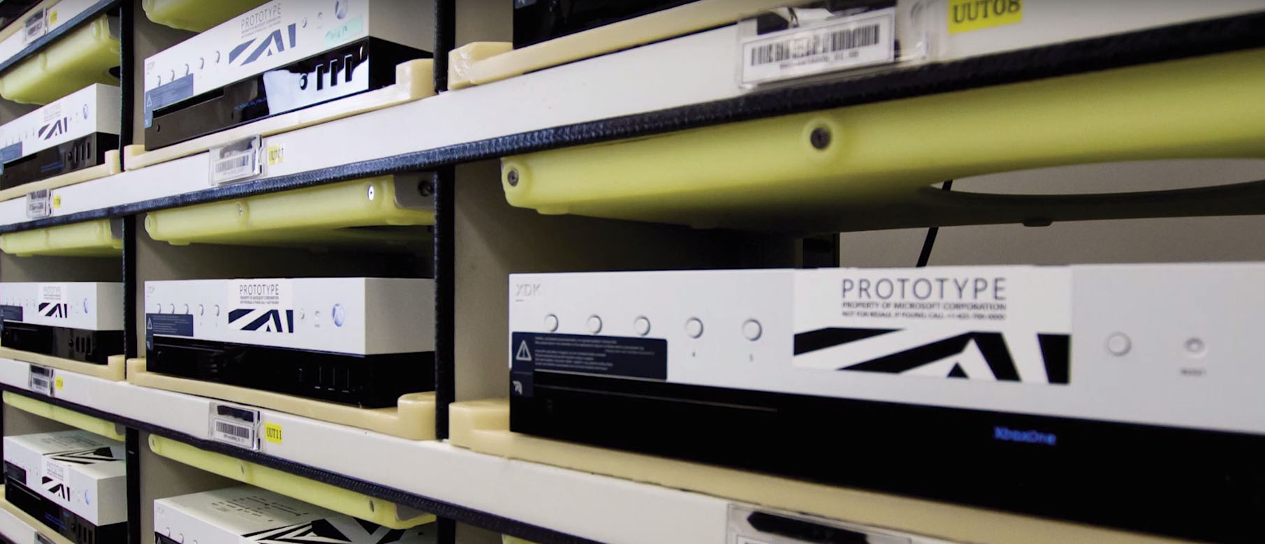 Microsoft рассказали о важности дев-кита Project Scorpio для разработчиков