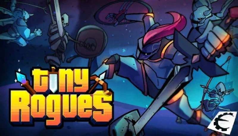Tiny Rogues "Таблица для Cheat Engine" [UPD: 25.12.2023] {ColonelRVH}